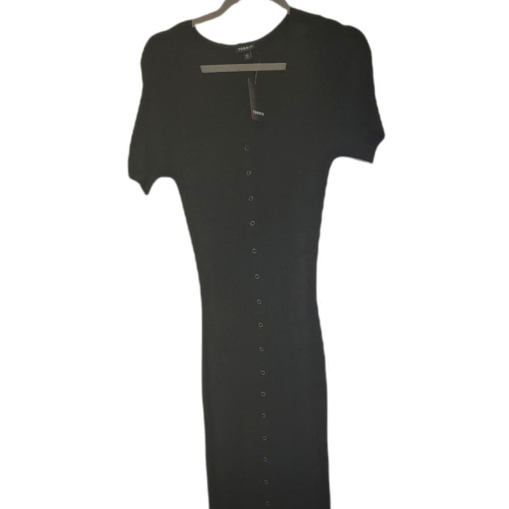 Torrid Dress